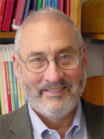 Joseph Stiglitz