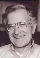 Noam Chomsky