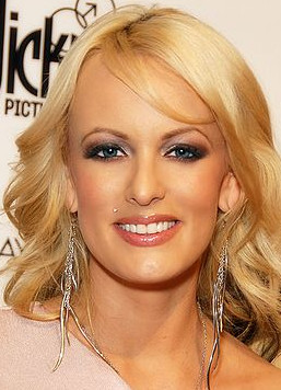 Stormy Daniels