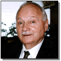 Maurice Strong