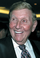 Sumner Redstone