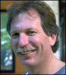 Gary Webb, journalist