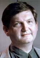 James Risen