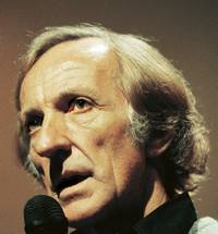 John Pilger