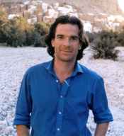 Peter Bergen