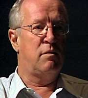 Robert Fisk