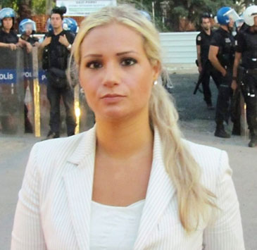 Serena Shim