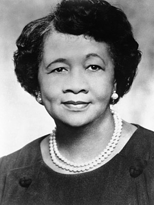 Dorothy Height