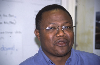 Tundu Lissu