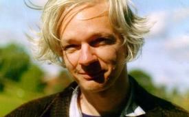 Julian Assange