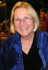 Ann Wright