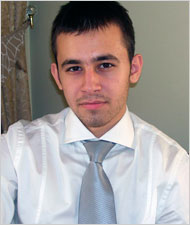 Furkan Dogan