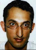 Harmeet Singh Sooden