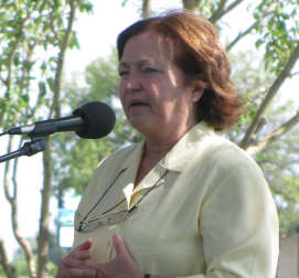 Máiread Corrigan-Maguire