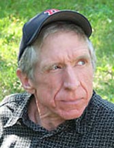 Peter DeMott