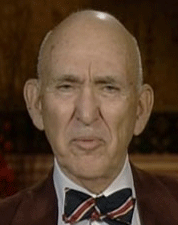 Sherwood Ross