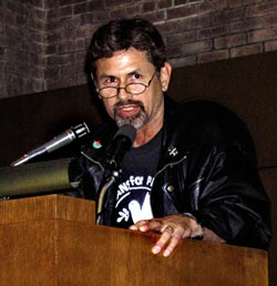 Stan Goff