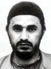 Abu Musab al-Zarqawi