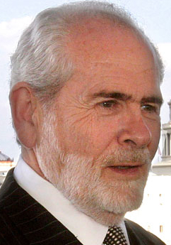 Gerald Cassidy