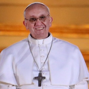 Pope Francis