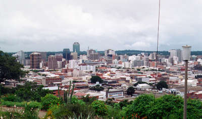 Harare