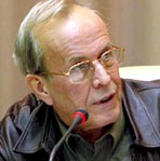 Ricardo Alarcon