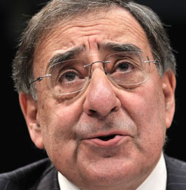 Leon Panetta