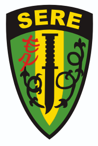 SERE patch