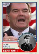 Tom Ridge