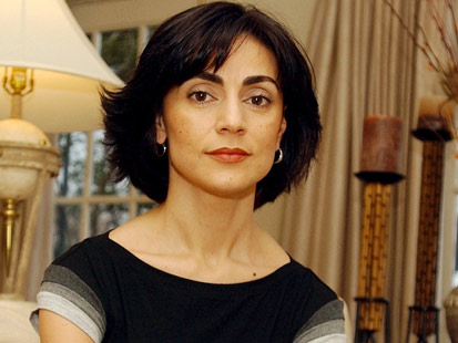 Sibel Edmonds