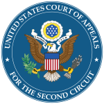 seal of the United States Court of Appeals for the Second Circuit