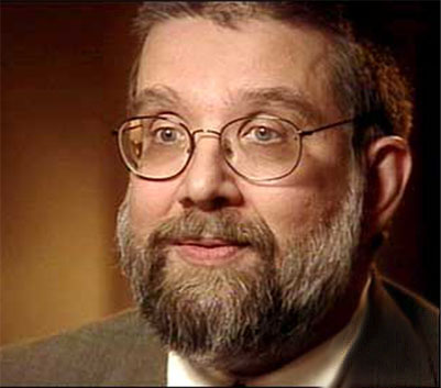 Michael Scheuer