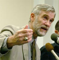 Ray McGovern