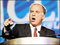 Howard Dean