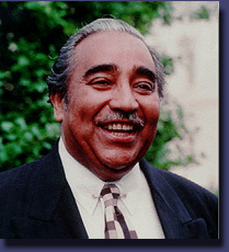 Charles Rangel