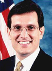 Eric Cantor