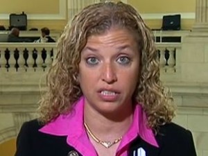 Debbie Wasserman Schultz