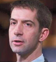 Tom Cotton