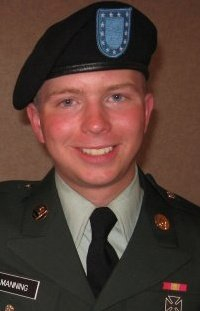 Bradley E. Manning