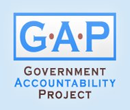 Government Accountability Project logo