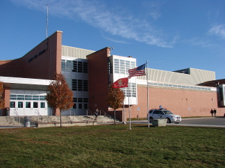Des Moines North High School
