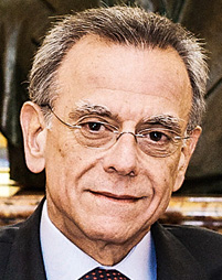 José Bustani