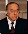 Heydar Aliyev