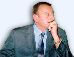Ilham Aliyev