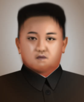 Kim Jong-un