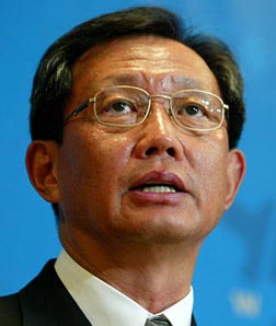 Choi Young-jin