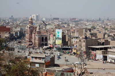 Multan, Pakistan