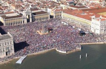 Lisbon, Portugal