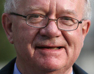 John Chilcot
