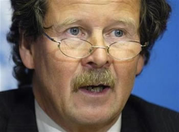Manfred Nowak
